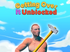 Игри Getting Over It Unblocked