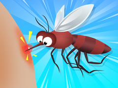 Игри Mosquito Bite 3D