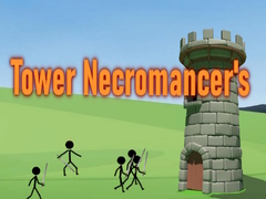 Игри Tower Necromancer's