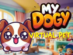 Игри My Dogy Virtual Pet