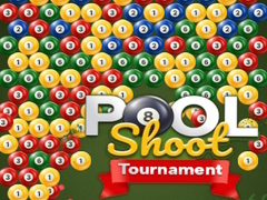 Игри Pool Shoot Tournament