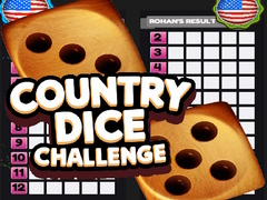 Игри Country Dice Challenge