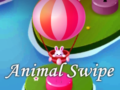 Игри Animal Swipe