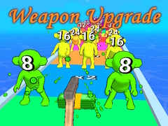 Игри Weapon Upgrade