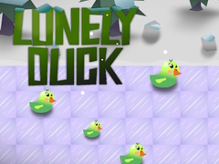 Игри Lonely Duck