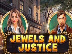 Игри Jewels and Justice