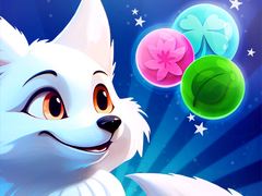 Игри Bubble Mania Shooter