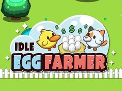 Игри Idle Egg Farmer
