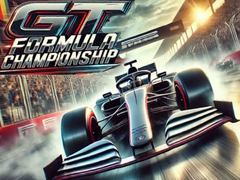 Игри GT Formula Championship