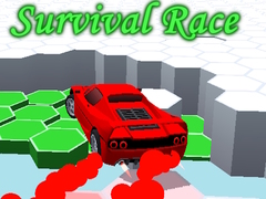 Игри Survival Race