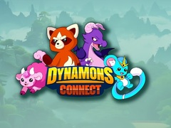 Игри Dynamons Connect