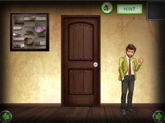 Игри Amgel Easy Room Escape 264