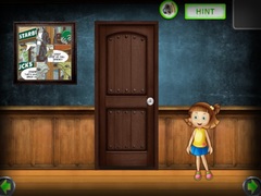 Игри Amgel Kids Room Escape 286