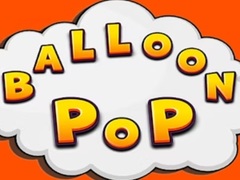 Игри Balloon Pop