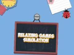 Игри Relaxing Games Simulation