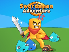 Игри Swordsman Adventure 