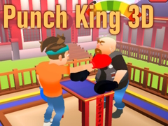 Игри Punch King 3D