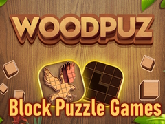 Игри WoodPuz: Block Puzzle Games