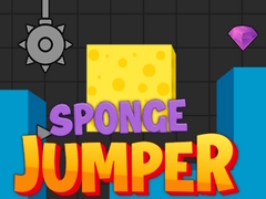 Игри Sponge Jumper