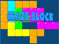 Игри Block Craze