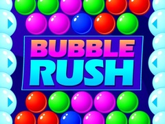 Игри Bubble Rush