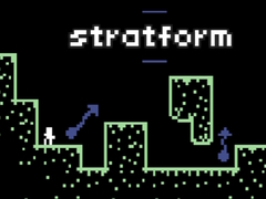 Игри Stratform
