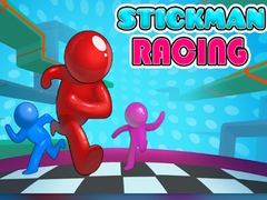 Игри Stickman Racing