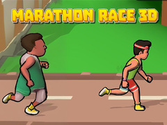 Игри Marathon Race 3D