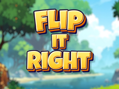 Игри Flip It Right