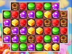 Игри Cake Match3
