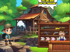 Игри Fishing Guy