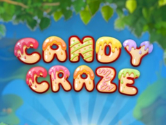 Игри Candy Craze