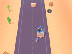 Игри Runner Soldiers