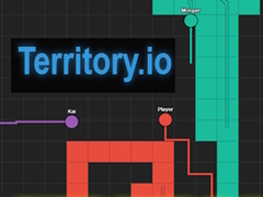 Игри Territory.io