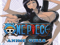 Игри One Piece Anime Girls
