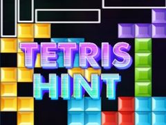 Игри Tetris Hint