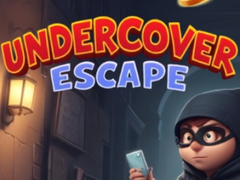 Игри Undercover Escape