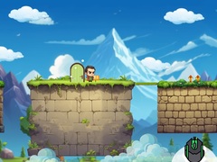 Игри Dream Spires