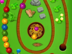 Игри Marble Zumar