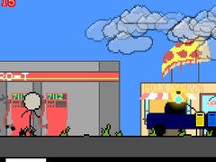 Игри Run Guys: The Chaos Race