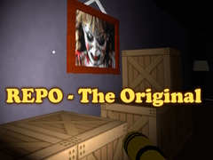 Игри REPO - The Original
