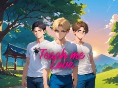 Игри Teach Me Love