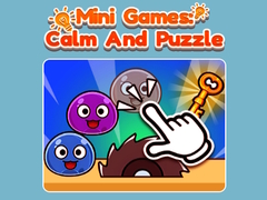 Игри Mini Games: Calm And Puzzle 