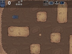 Игри 2player Tanks Of War
