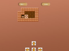Игри Puzzle Game Sokoban