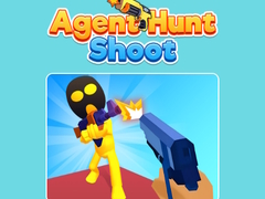 Игри Agent Hunt Shoot 