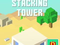 Игри Stacking Tower