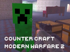 Игри Counter Craft Modern Warfare 2
