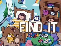 Игри Find It