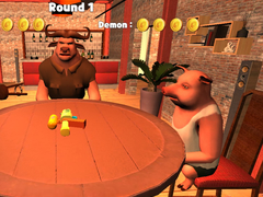 Игри Liar's Bar